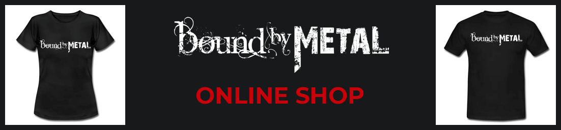 Bound by Metal – Communauté de célibataires et site de rencontre Metal
