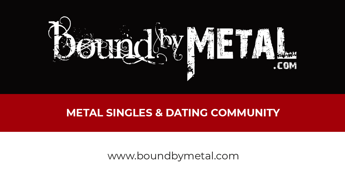 Metal Singles Charts